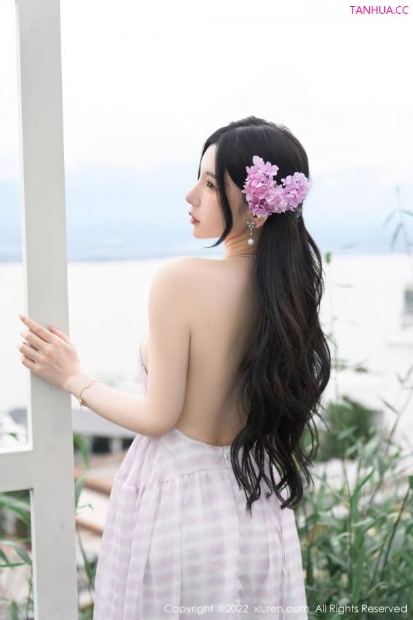 周于希dummy  [XiuRen]高清写真图 2022.06.29 No.5207 周于希Sally第12张图片
